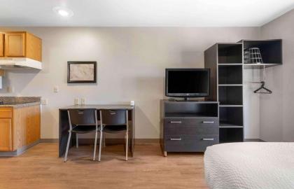 Extended Stay America Select Suites - Orlando - South - image 20