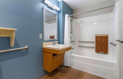 Extended Stay America Select Suites - Orlando - South - image 29