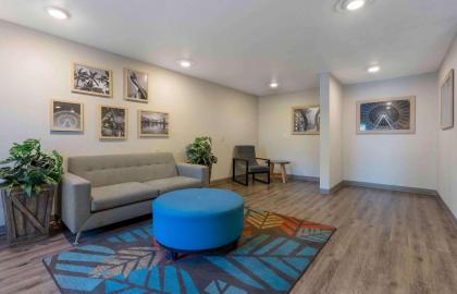 Extended Stay America Select Suites - Orlando - South - image 7
