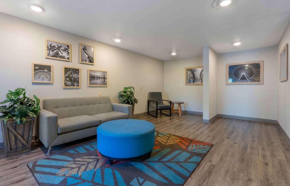 Extended Stay America Select Suites - Orlando - South - image 7