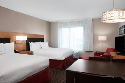 TownePlace Suites by Marriott Orlando Theme Parks/Lake Buena Vista - image 16