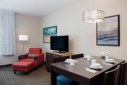 TownePlace Suites by Marriott Orlando Theme Parks/Lake Buena Vista - image 17