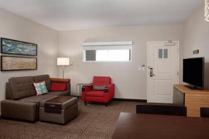 TownePlace Suites by Marriott Orlando Theme Parks/Lake Buena Vista - image 21