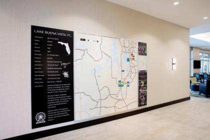 TownePlace Suites by Marriott Orlando Theme Parks/Lake Buena Vista - image 28