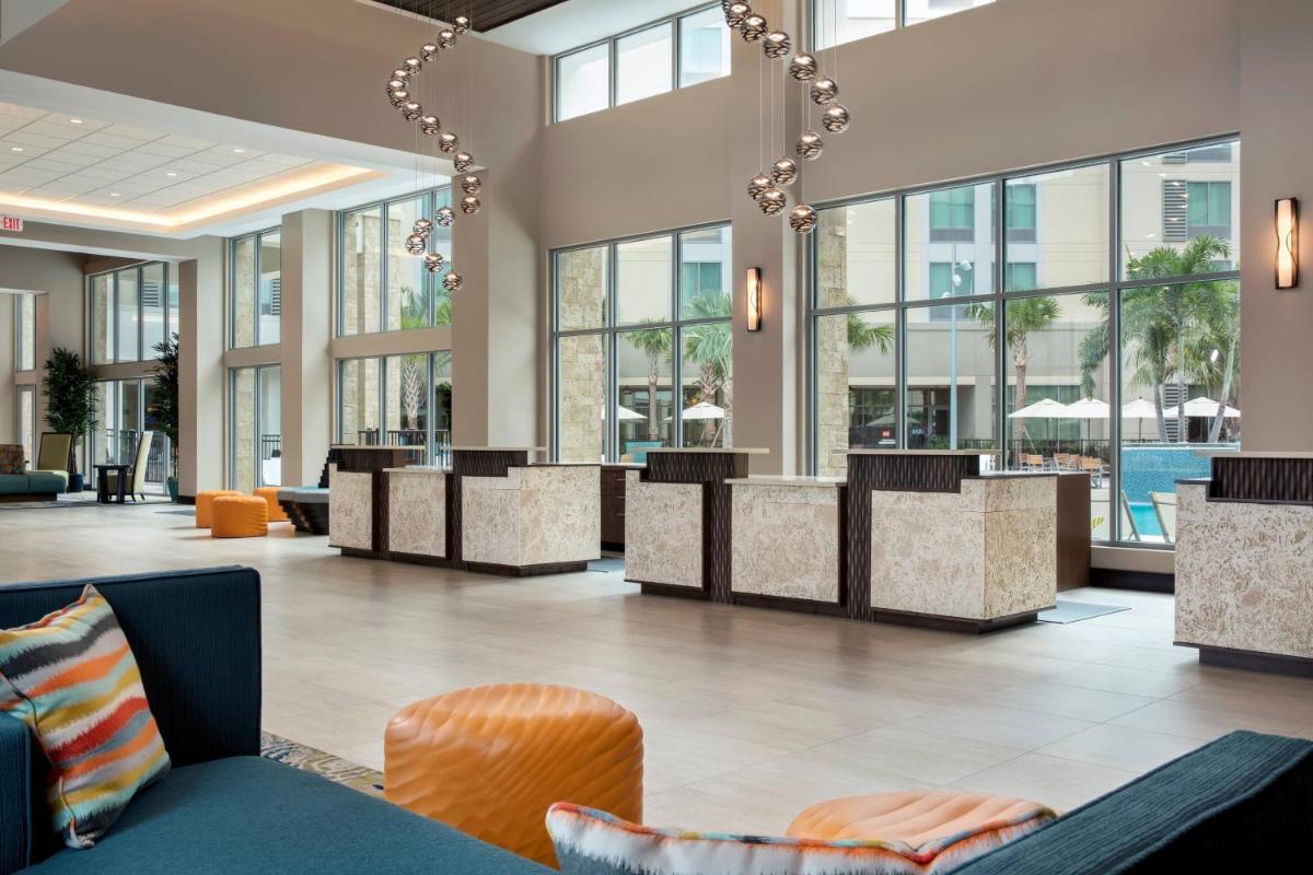 TownePlace Suites by Marriott Orlando Theme Parks/Lake Buena Vista - image 4