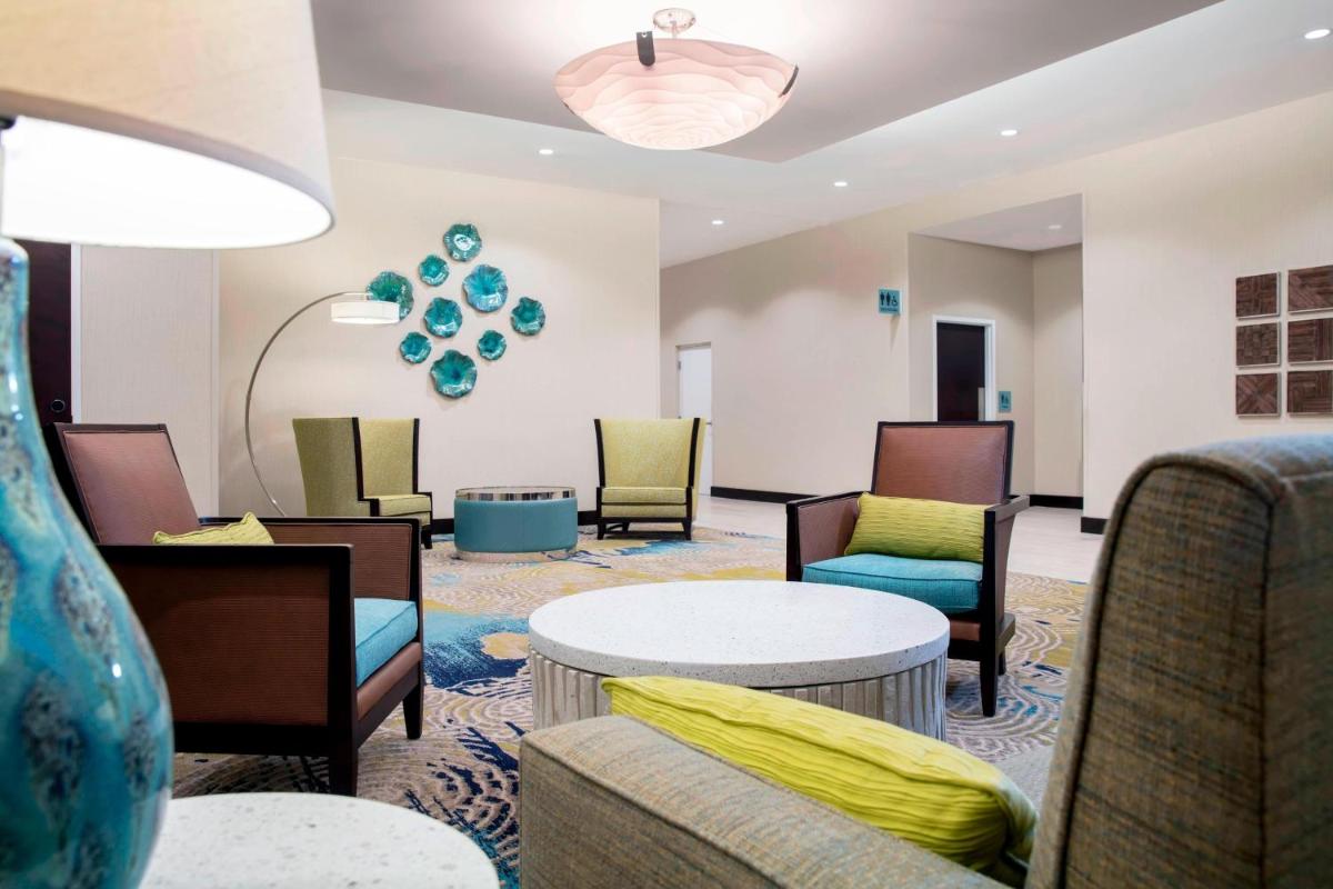 TownePlace Suites by Marriott Orlando Theme Parks/Lake Buena Vista - image 6