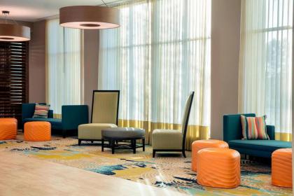 TownePlace Suites by Marriott Orlando Theme Parks/Lake Buena Vista - image 7