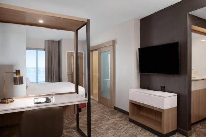 Springhill Suites by Marriott Orlando Theme Parks/Lake Buena Vista - image 11