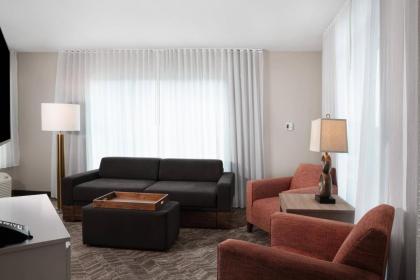 Springhill Suites by Marriott Orlando Theme Parks/Lake Buena Vista - image 12