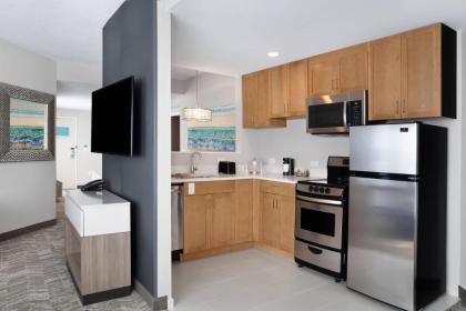 Springhill Suites by Marriott Orlando Theme Parks/Lake Buena Vista - image 14