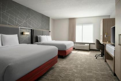 Springhill Suites by Marriott Orlando Theme Parks/Lake Buena Vista - image 16