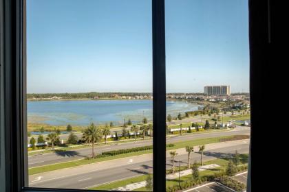 Springhill Suites by Marriott Orlando Theme Parks/Lake Buena Vista - image 19