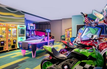 Springhill Suites by Marriott Orlando Theme Parks/Lake Buena Vista - image 2