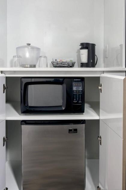 Springhill Suites by Marriott Orlando Theme Parks/Lake Buena Vista - image 20