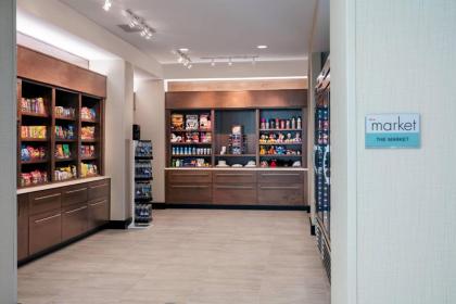 Springhill Suites by Marriott Orlando Theme Parks/Lake Buena Vista - image 28