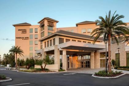 Springhill Suites by Marriott Orlando Theme Parks/Lake Buena Vista - image 4