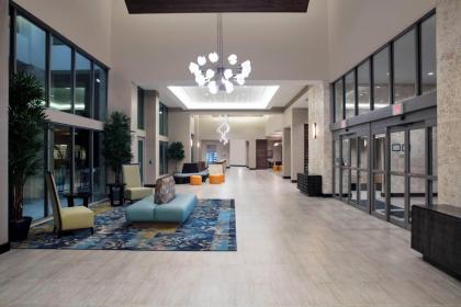Springhill Suites by Marriott Orlando Theme Parks/Lake Buena Vista - image 6