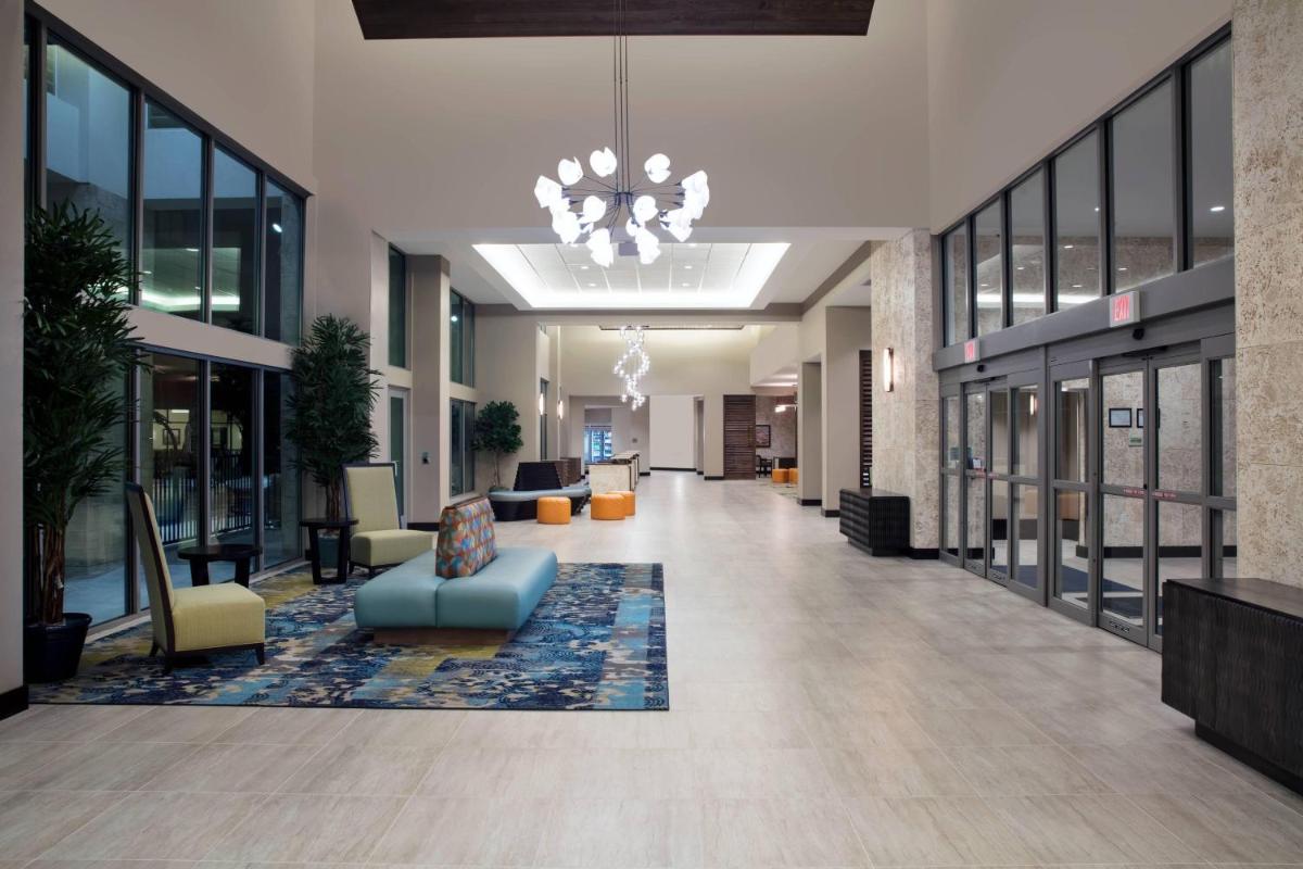 Springhill Suites by Marriott Orlando Theme Parks/Lake Buena Vista - image 6