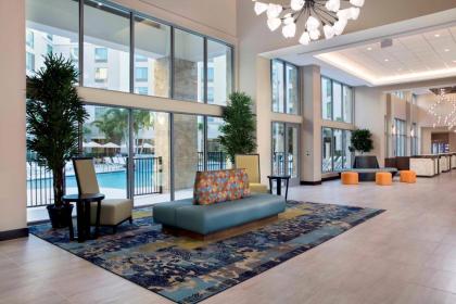 Springhill Suites by Marriott Orlando Theme Parks/Lake Buena Vista - image 7