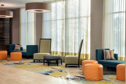 Springhill Suites by Marriott Orlando Theme Parks/Lake Buena Vista - image 8