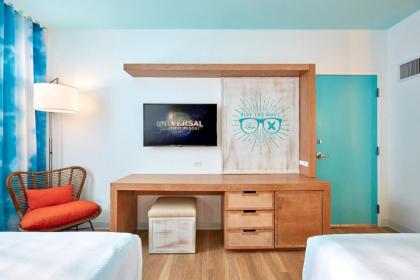 Universal's Endless Summer Resort - Surfside Inn and Suites - image 19