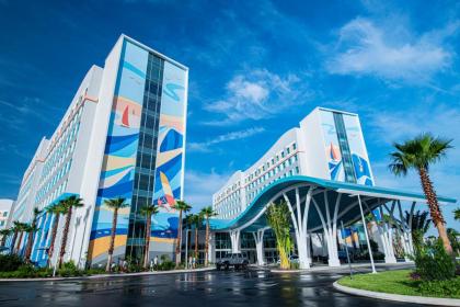 Universal's Endless Summer Resort - Surfside Inn and Suites - image 2