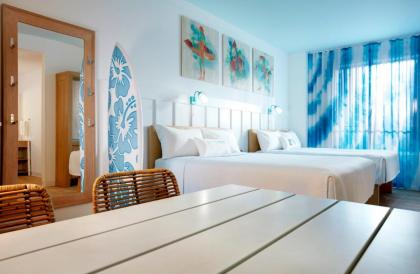 Universal's Endless Summer Resort - Surfside Inn and Suites - image 20