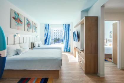 Universal's Endless Summer Resort - Surfside Inn and Suites - image 5