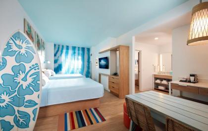Universal's Endless Summer Resort - Surfside Inn and Suites - image 6