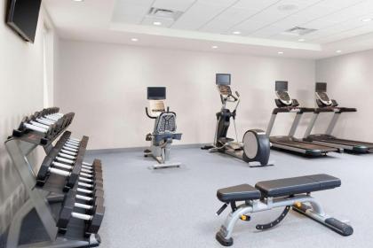 Home2 Suites By Hilton Orlando South Park - image 10