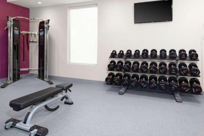 Home2 Suites By Hilton Orlando South Park - image 11