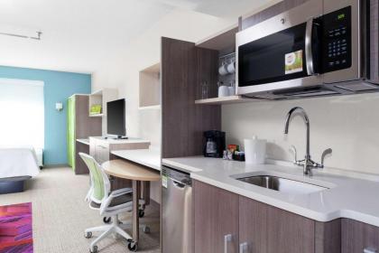 Home2 Suites By Hilton Orlando South Park - image 13
