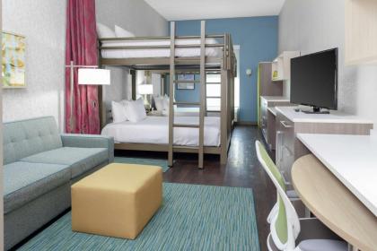 Home2 Suites By Hilton Orlando South Park - image 14