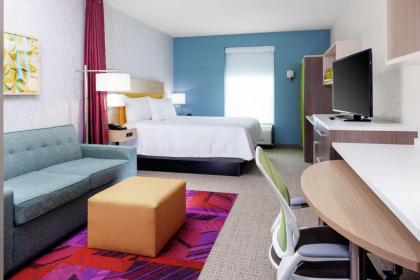 Home2 Suites By Hilton Orlando South Park - image 16