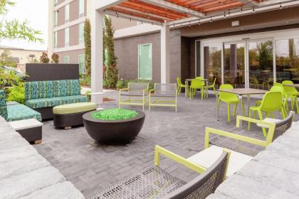 Home2 Suites By Hilton Orlando South Park - image 2