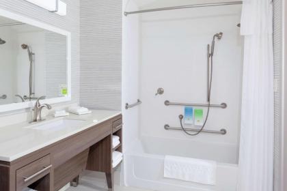 Home2 Suites By Hilton Orlando South Park - image 20