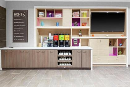 Home2 Suites By Hilton Orlando South Park - image 3