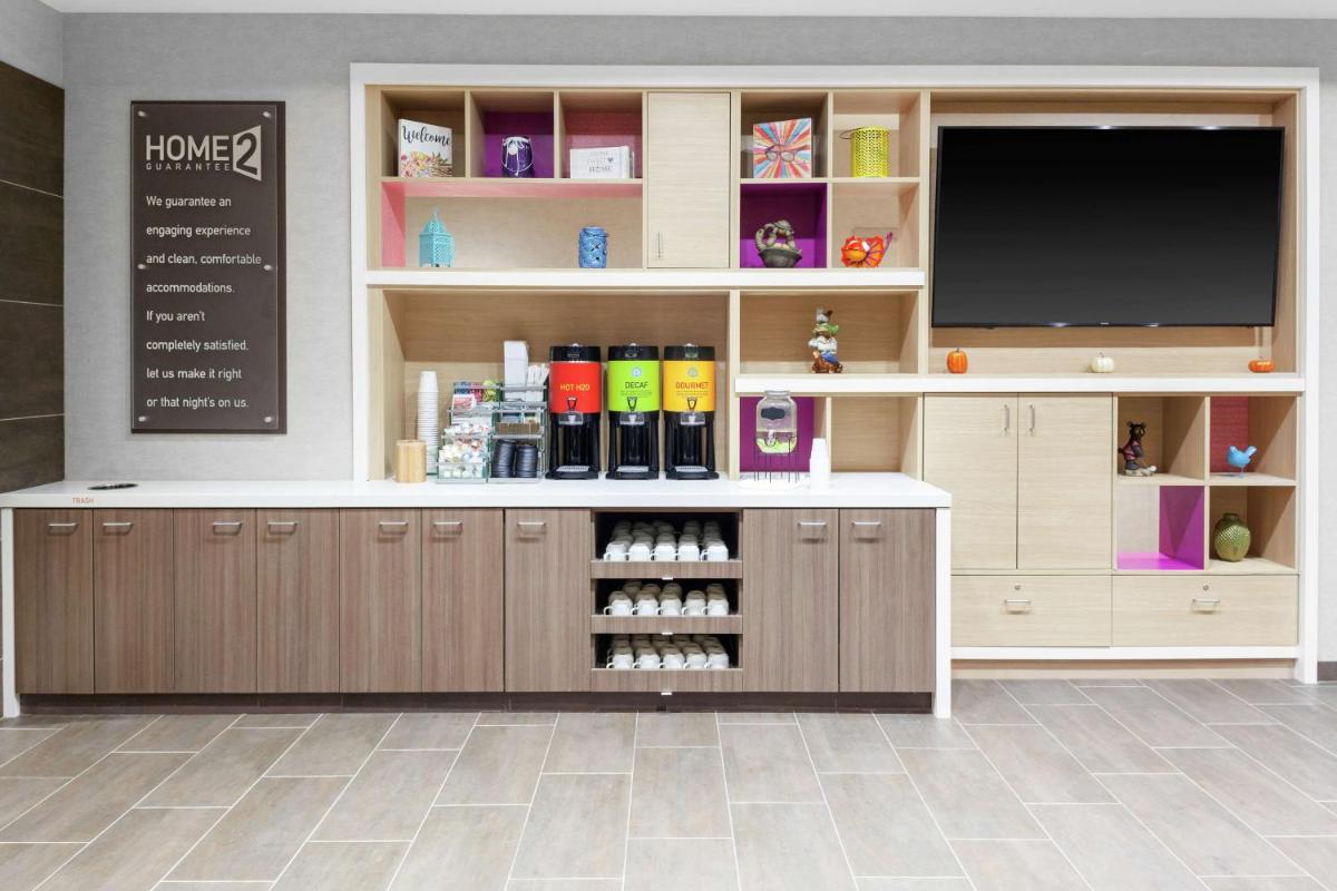 Home2 Suites By Hilton Orlando South Park - image 3
