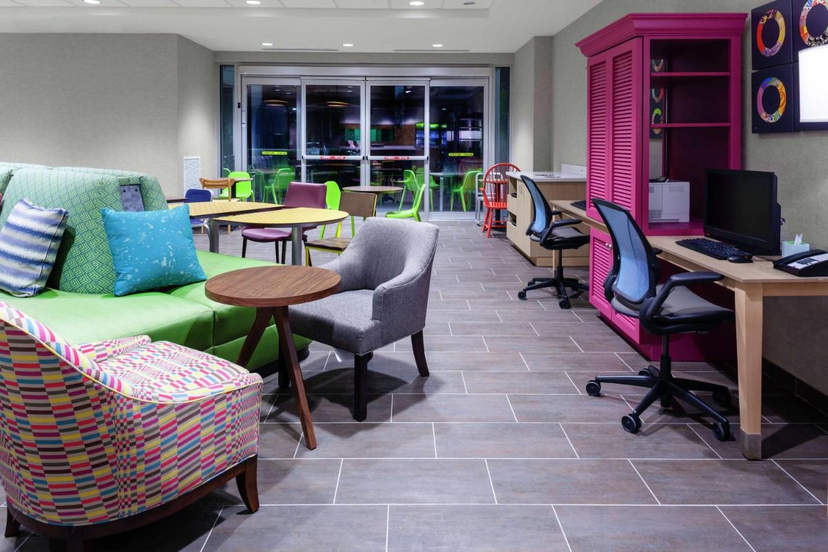 Home2 Suites By Hilton Orlando South Park - image 5