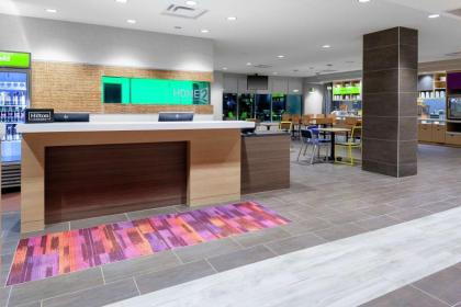 Home2 Suites By Hilton Orlando South Park - image 7