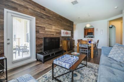 Santiago's Corner Condo