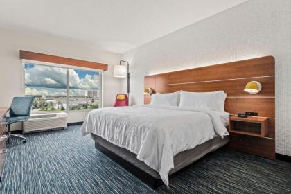 Holiday Inn Express Orlando - Lake Buena Vista Area