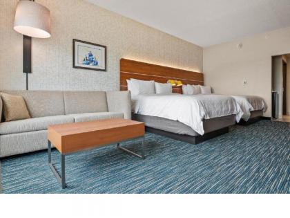 Holiday Inn Express Orlando - Lake Buena Vista Area - image 10