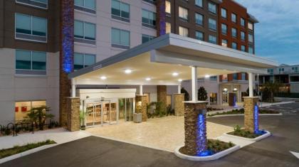 Holiday Inn Express Orlando - Lake Buena Vista Area - image 11
