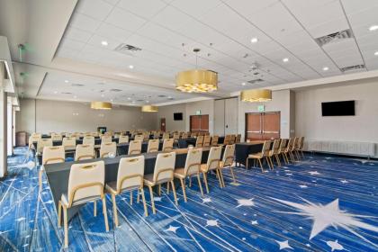 Holiday Inn Express Orlando - Lake Buena Vista Area - image 15