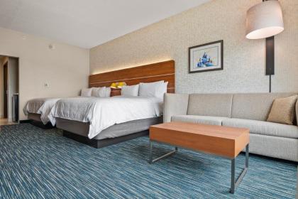 Holiday Inn Express Orlando - Lake Buena Vista Area - image 19