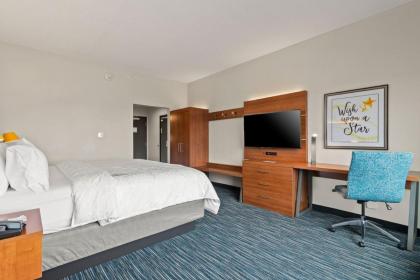 Holiday Inn Express Orlando - Lake Buena Vista Area - image 21