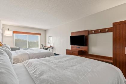 Holiday Inn Express Orlando - Lake Buena Vista Area - image 22