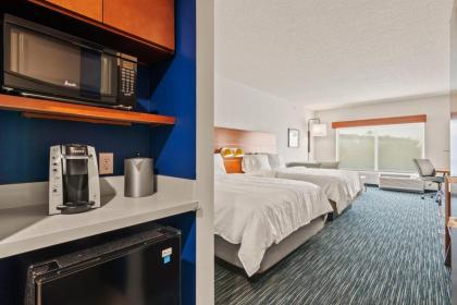 Holiday Inn Express Orlando - Lake Buena Vista Area - image 26