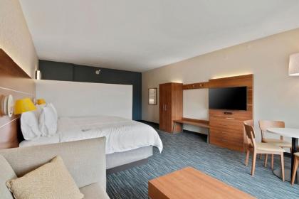 Holiday Inn Express Orlando - Lake Buena Vista Area - image 28
